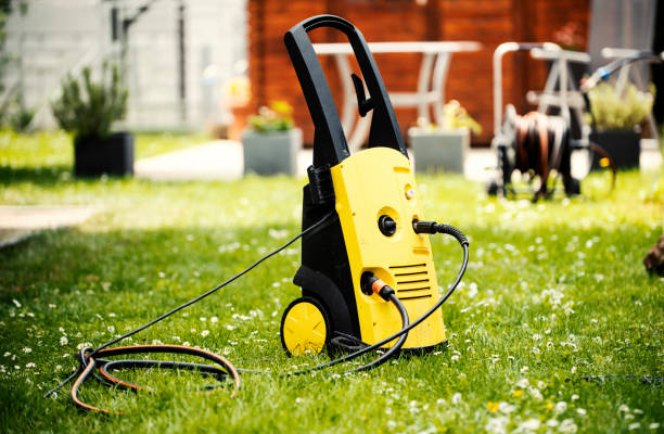Trusted Chattahoochee Hills, GA Pressure Washing Services Experts